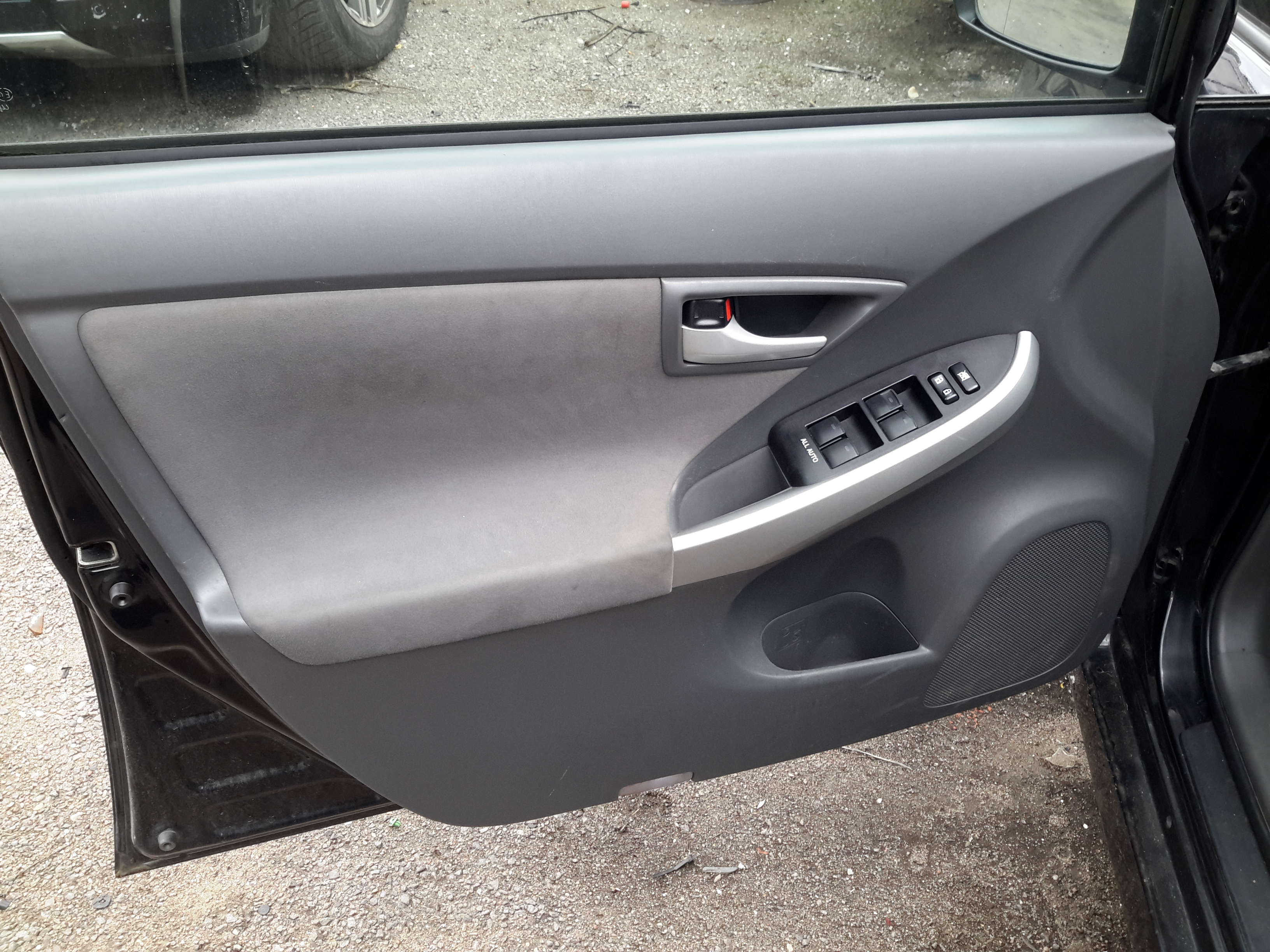 toyota prius cigarette lighter Used TOYOTA Prius Cigarette lighter