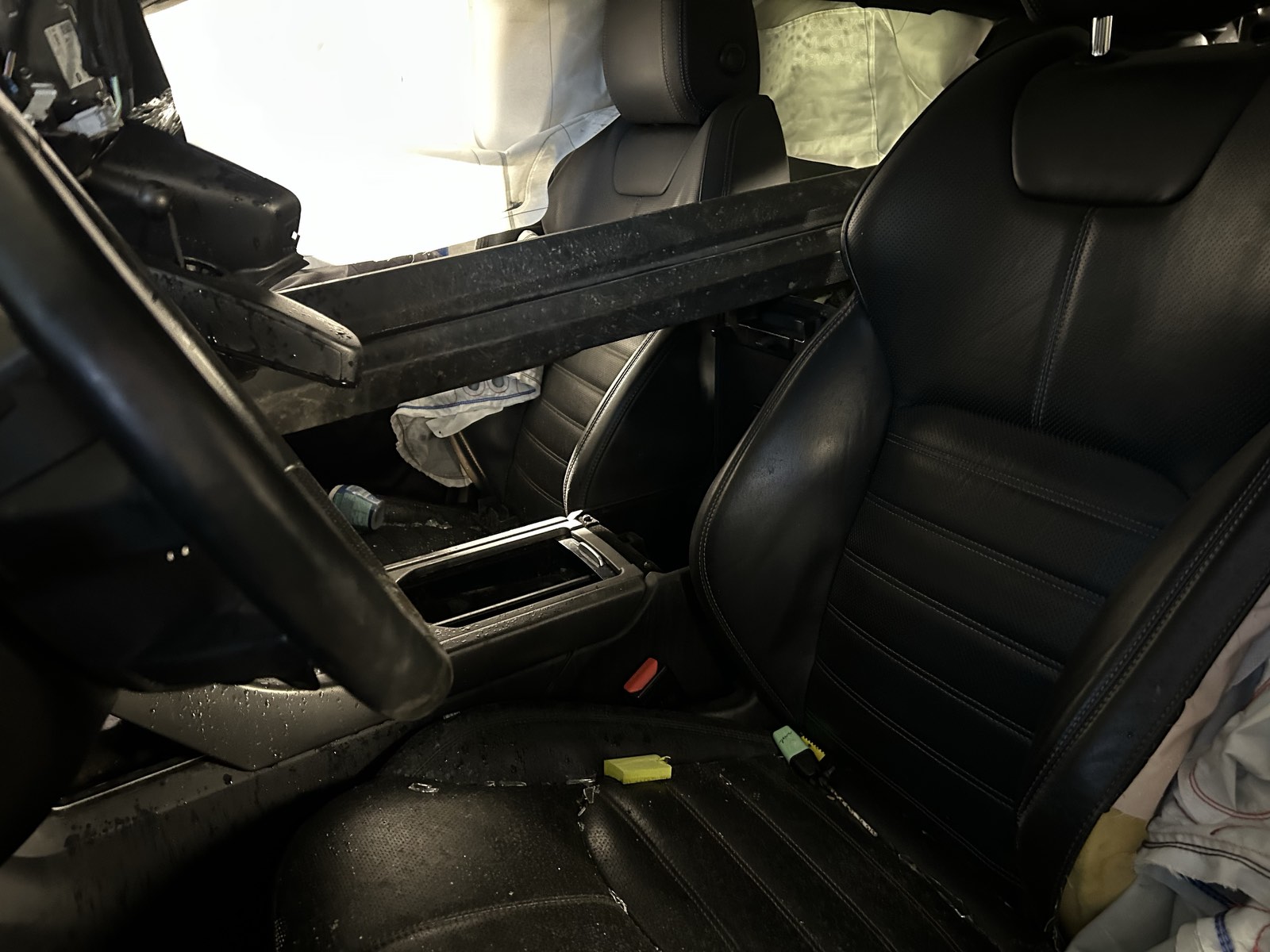 Used Land Rover Evoque Cardan LR071966