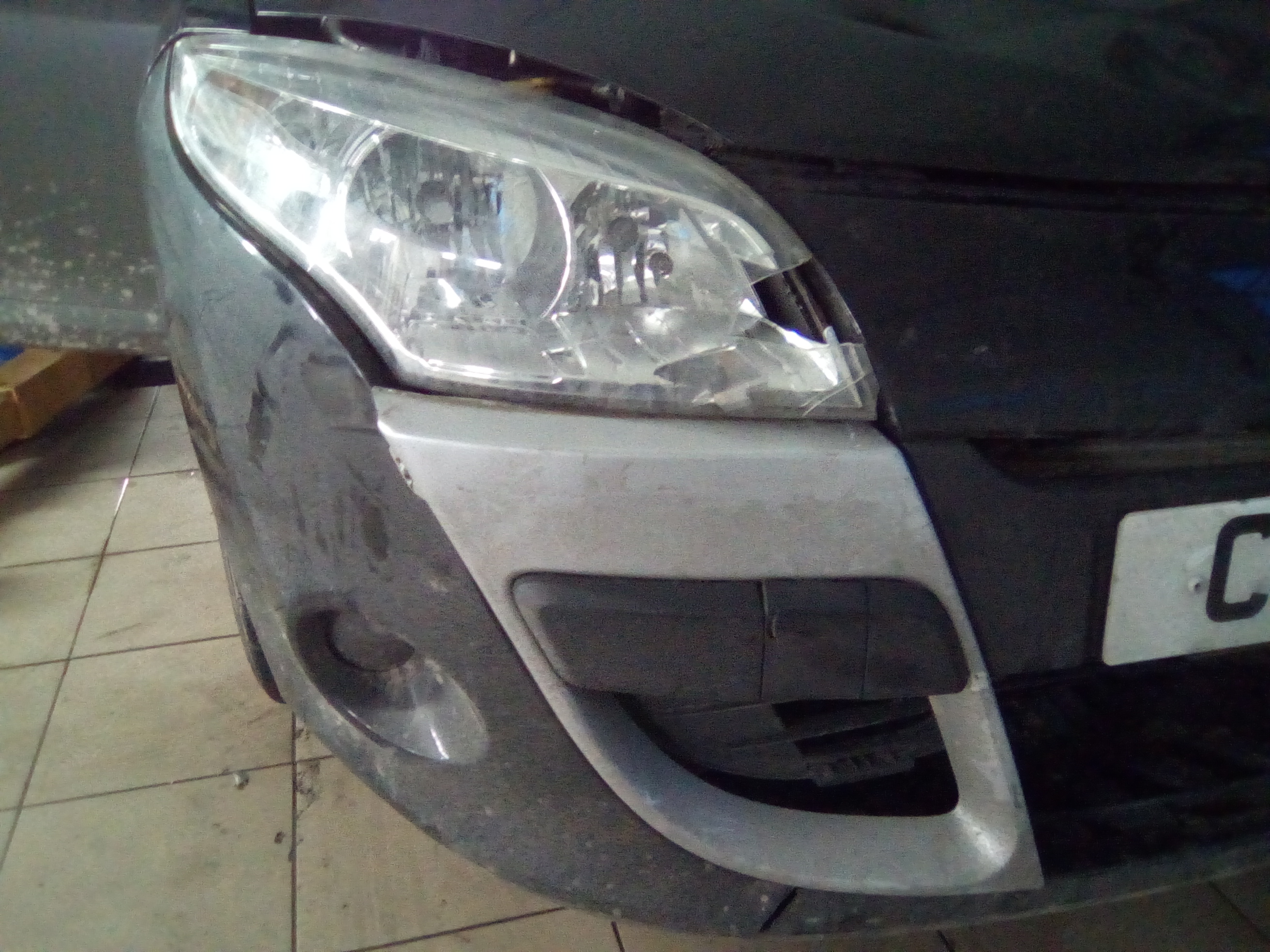 Cache Bouchon Écrou Bras Essuie-Glace Arrière Renault Megane 2016-2022 - Pièce 288820009R