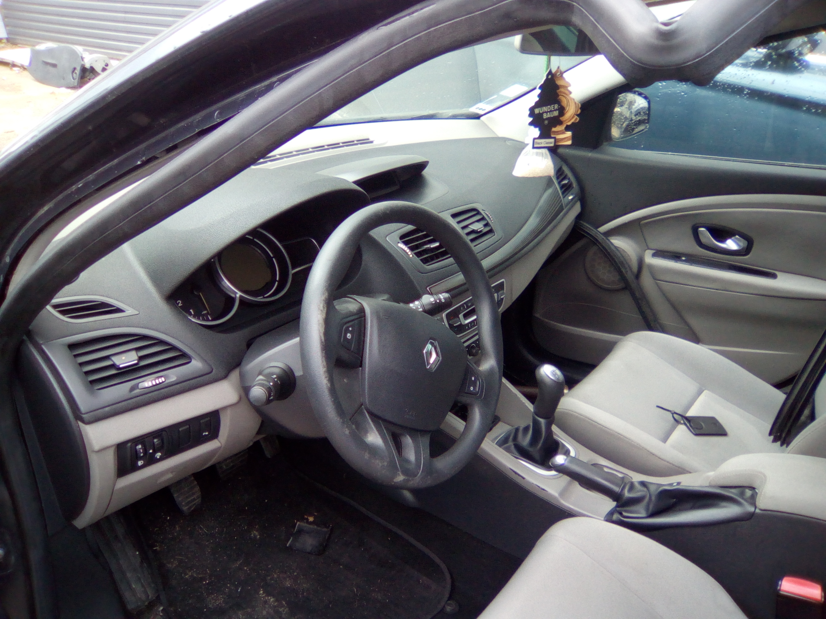Airbag Passager Pour Renault Mégane III RS - Réf. 985250003R - Pièce D'origine Neuve